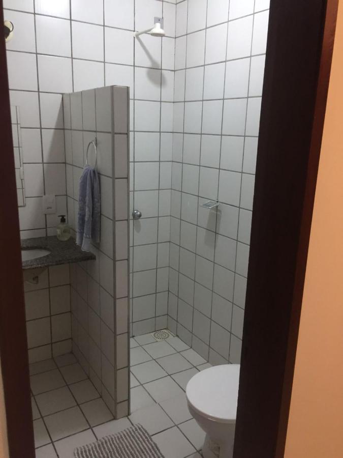 Casa Confortavel Por Temporada Apartment ฟอร์ตาเลซา ภายนอก รูปภาพ